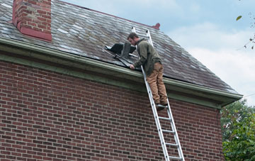 what affects urgent Logan roof repairs