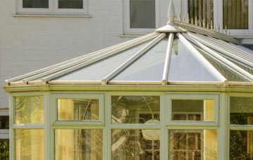conservatory roof repair Logan, East Ayrshire