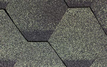 Logan fibreglass shingle repairs