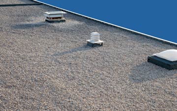 flat roofing Logan, East Ayrshire