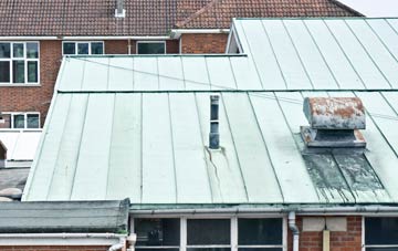 Logan lead roofing costs