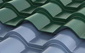 who should consider Logan plastic roofs