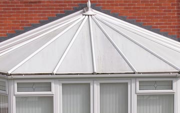 Logan polycarbonate conservatory roof repairs