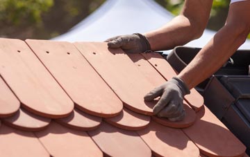 Logan roof tile contractors