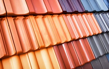 Logan roof tile costs