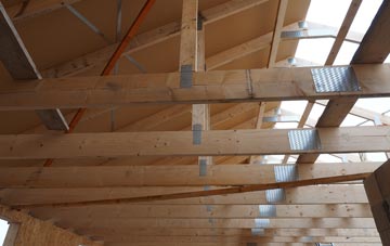 Logan roof truss costs