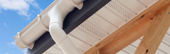 get Logan guttering quotes today