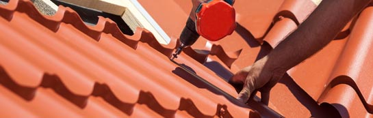 save on Logan roof installation costs
