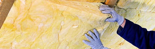 quotes for Logan roof insulation