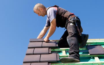 disadvantages of Logan slate roofing