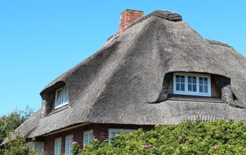 thatch roofing Logan, East Ayrshire