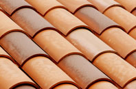 Logan clay roofing