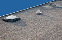 Logan flat roofing