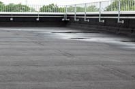 find rated Logan flat roofing companies