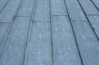 Logan lead roofing