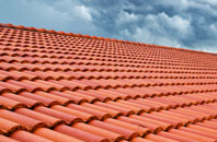 Logan roofing tiles