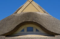 Logan thatch roofing